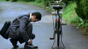Кадры из фильма Быть с вами / Ima, ai ni yukimasu (2004)