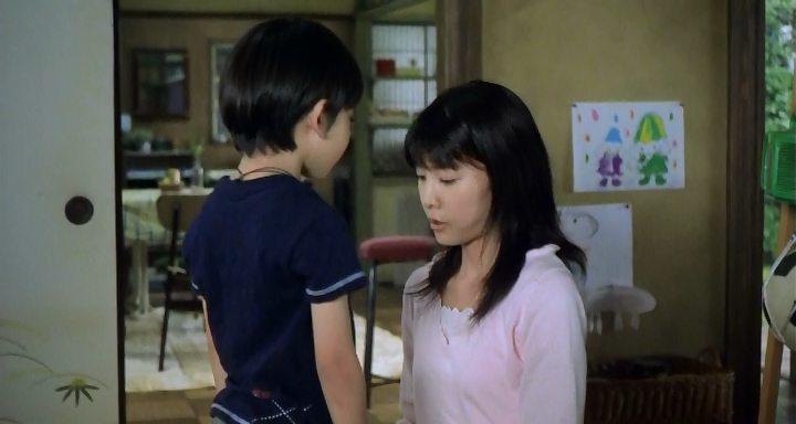 Кадр из фильма Быть с вами / Ima, ai ni yukimasu (2004)
