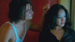 Кадры из фильма Разноцветные бутоны / Toh sik (2004)