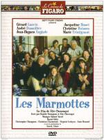 Праздник / Les marmottes (1993)