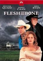 Плоть от плоти / Flesh and Bone (1993)