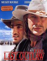 Последний изгой / The Last Outlaw (1993)
