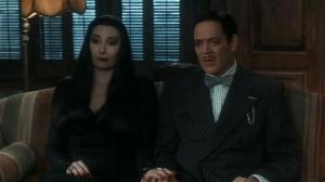 Кадры из фильма Ценности семейки Аддамсов / Addams Family Values (1993)