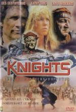 Рыцари / Knights (1993)