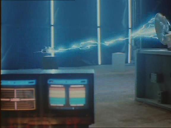 Кадр из фильма Филадельфийский эксперимент 2 / Philadelphia Experiment II (1993)