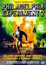 Филадельфийский эксперимент 2 / Philadelphia Experiment II (1993)
