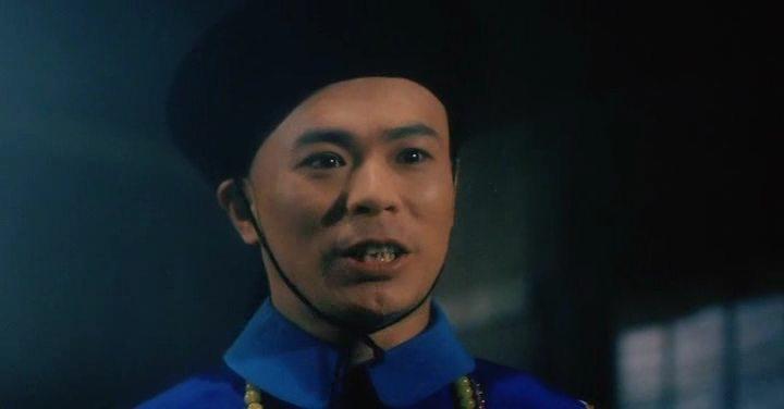 Кадр из фильма Герои среди героев / So Hak-Yee (1993)