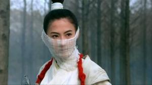 Кадры из фильма Белый дракон / Fei hap siu baak lung (2004)