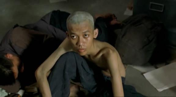 Кадр из фильма Людоед / Zee-Oui (2004)
