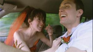 Кадры из фильма Медовый месяц зомби / Zombie Honeymoon (2004)