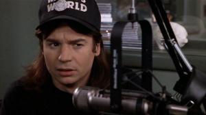 Кадры из фильма Мир Уэйна 2 / Wayne's World 2 (1993)