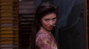 Кадры из фильма Американский якудза / American Yakuza (1993)