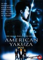 Американский якудза / American Yakuza (1993)