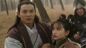 Кадры из фильма Служители зла / Yi tin to lung gei: Moh gaau gaau jue (1993)