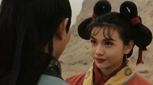 Кадры из фильма Служители зла / Yi tin to lung gei: Moh gaau gaau jue (1993)