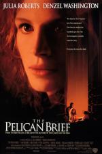 Дело о пеликанах / The Pelican Brief (1993)