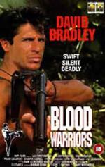 Кровавые воины / Blood Warriors (1993)