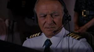 Кадры из фильма Миссия милосердия: спасение рейса N 771 / Mercy Mission: The Rescue of Flight 771 (1993)