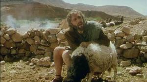 Кадры из фильма Библейские сказания: Авраам: Хранитель веры / Abraham (1993)