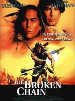 Разорванная цепь / The Broken Chain (1993)