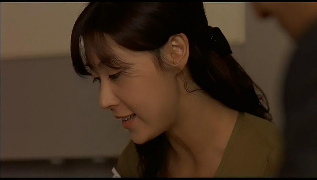 Кадр из фильма Алая буква / Juhong geulshi (2004)
