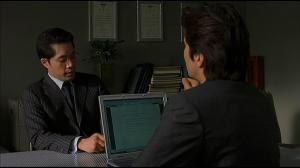 Кадры из фильма Алая буква / Juhong geulshi (2004)