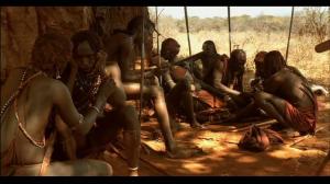 Кадры из фильма Масаи - воины дождя / Massai - Les guerriers de la pluie (2004)