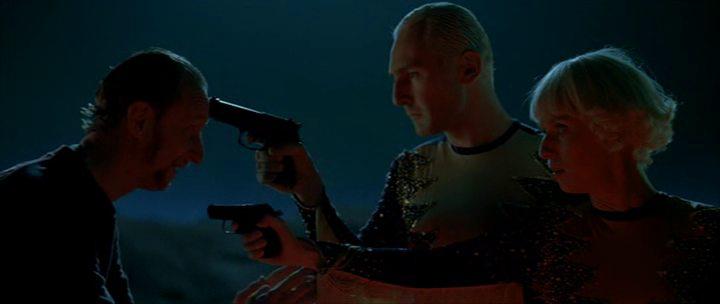 Кадр из фильма Глюк / Narco (2004)
