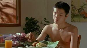 Кадры из фильма Рисовая рапсодия / Hainan ji fan (2004)