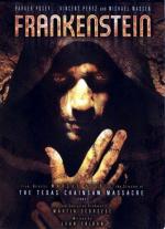 Новый Франкенштейн / Frankenstein (2004)
