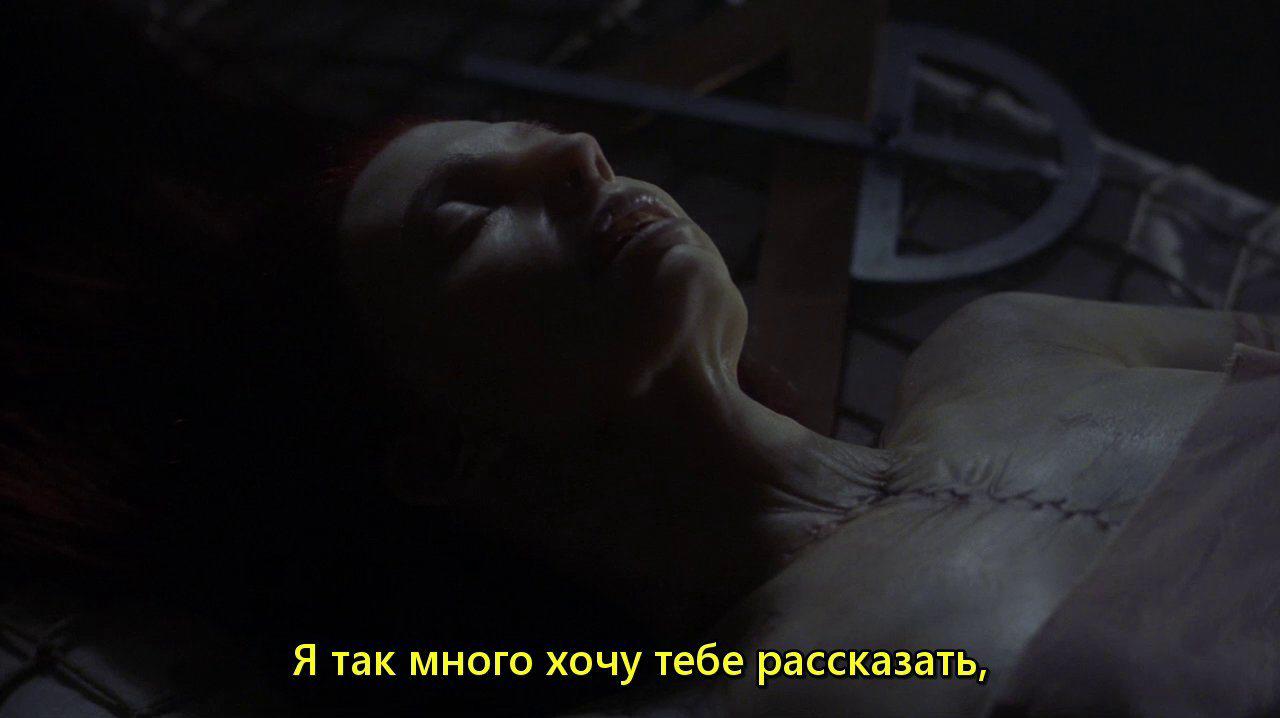 Кадр из фильма Франкенштейн / Frankenstein (2004)