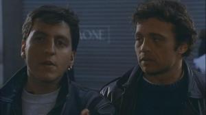 Кадры из фильма Банда неудачников / I mitici - Colpo gobbo a Milano (1994)