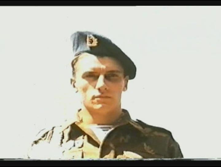 Кадр из фильма Афганец-2 (1994)