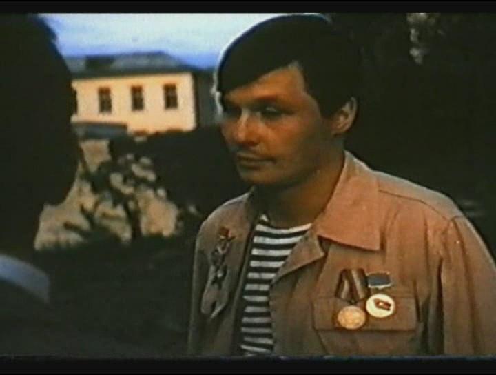 Кадр из фильма Афганец-2 (1994)