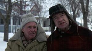 Кадры из фильма Старые ворчуны / Grumpy Old Men (1993)