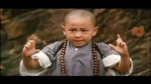 Кадры из фильма Попай в монастыре Шаолинь 2: Безобразия в монастыре / Shaolin Popey 2: Messy Temple (1994)