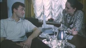 Кадры из фильма Колесо любви (1994)