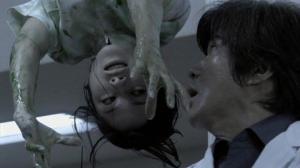Кадры из фильма Инфекция / Kansen (2004)