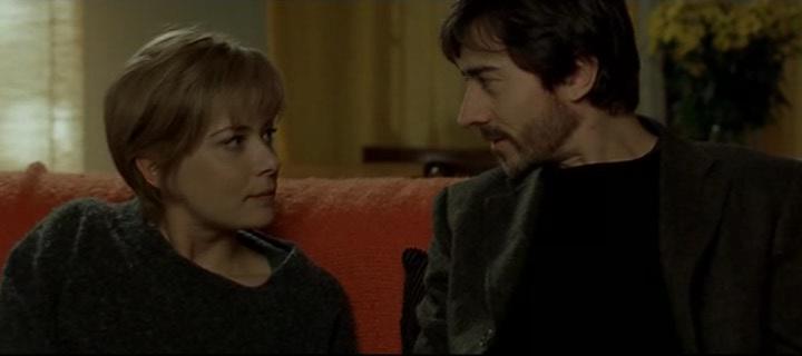 Кадр из фильма Желанная жизнь / La vita che vorrei (2004)