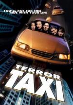 Призрачное такси / Terror Taxi (2004)