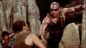 Кадры из фильма Хроники Риддика / The Chronicles of Riddick (2004)