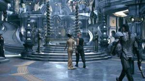 Кадры из фильма Хроники Риддика / The Chronicles of Riddick (2004)