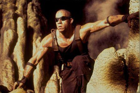 Кадр из фильма Хроники Риддика / The Chronicles of Riddick (2004)