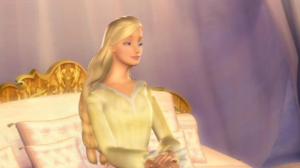 Кадры из фильма Барби: Принцесса и Нищенка / Barbie as the Princess and the Pauper (2004)