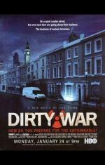 Грязная война / Dirty War (2004)