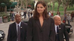 Кадры из фильма Первая дочь / Chasing Liberty (2004)