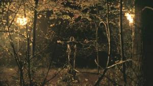 Кадры из фильма Таинственный лес / The Village (2004)