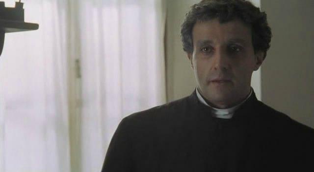 Кадр из фильма Дон Боско / Don Bosco (2004)