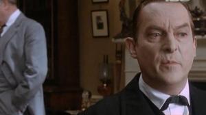 Кадры из фильма Мемуары Шерлокa Холмсa. Красный круг / Le cercle rouge (1994)