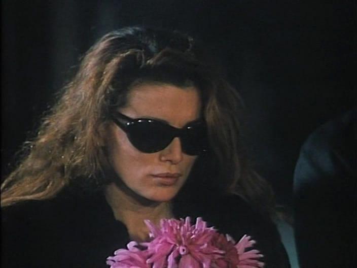 Кадр из фильма В состоянии аффекта / Delitto passionale (1994)